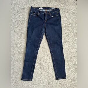 Gap 1969 women’s jean